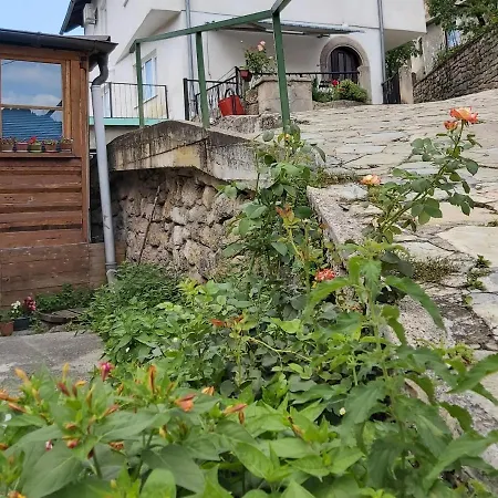 Homestay Mima Jajce