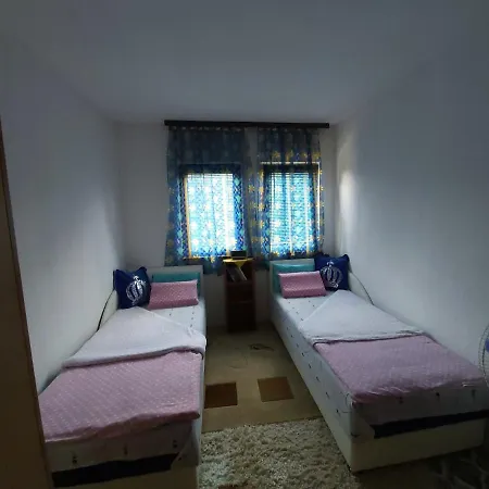 Homestay Mima