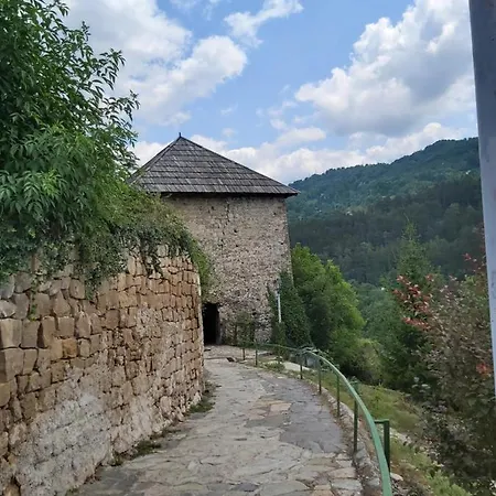 Homestay Mima Jajce