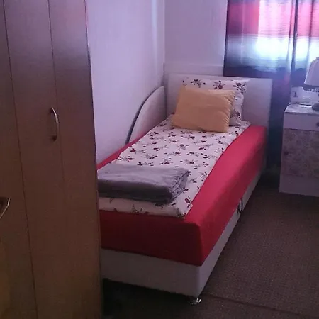 Homestay Mima